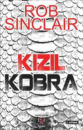 Kızıl Kobra