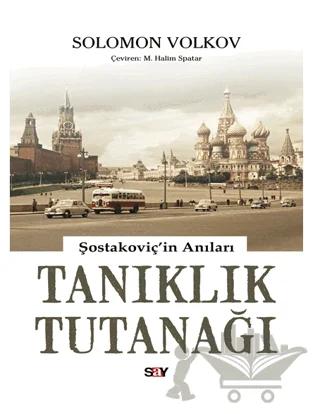 Tanıklık Tutanağı