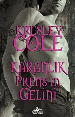Karanlık Prens'in Gelini