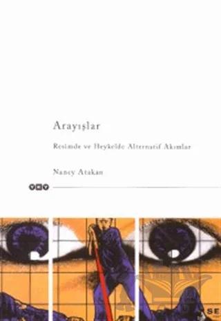 Arayışlar Resimde ve Heykelde Alternatif Akımlar