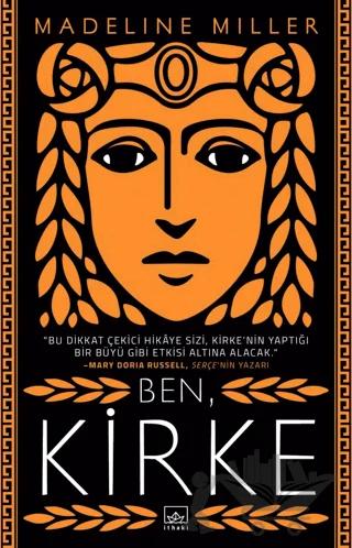 Ben Kirke