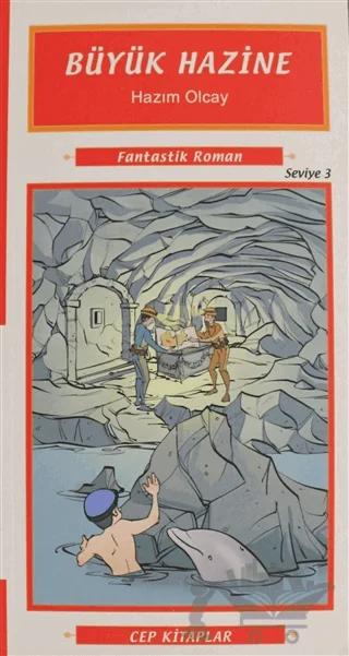 Büyük Hazine
