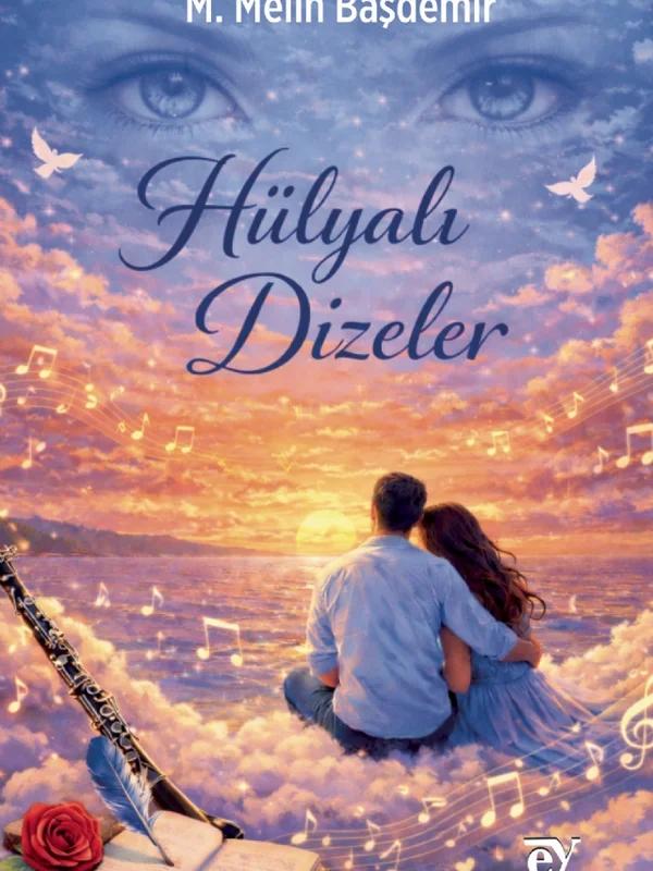 Hülyalı Dizeler