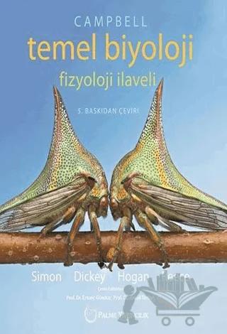 Temel Biyoloji Fizyoloji İlaveli