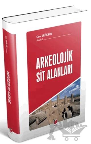 Arkeolojik Sit Alanları