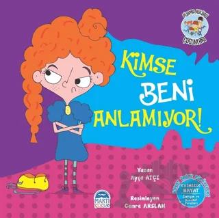 Kimse Beni Anlamıyor - Pijama Çocuk Kulübü