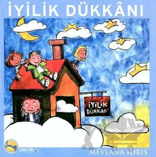 İyilik Dükkanı