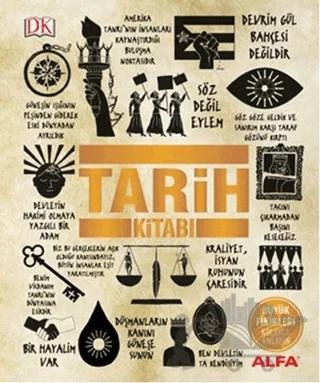 Tarih Kitabı