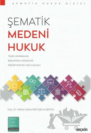 Şematik Medeni Hukuk