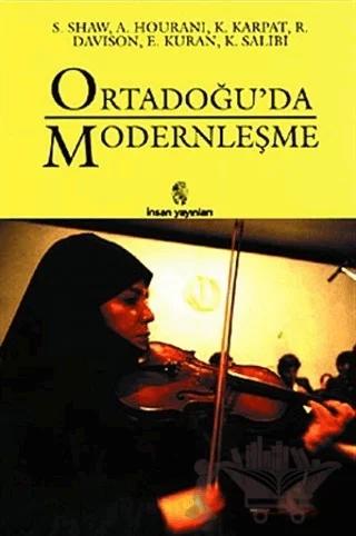 Ortadoğu’da Modernleşme