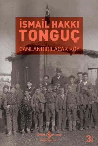 Canlandırılacak Köy