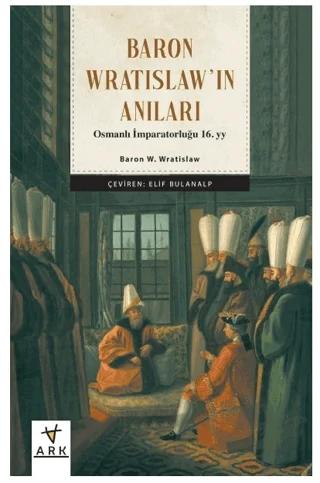Baron Wratislaw'ın Anıları