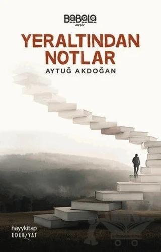Yeraltından Notlar