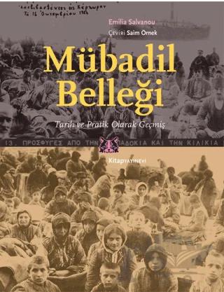 Mübadil Belleği