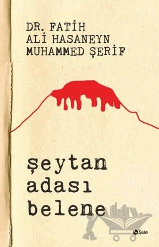 Şeytan Adası Belene