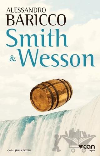Smith ve Wesson