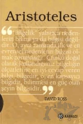 Aristoteles