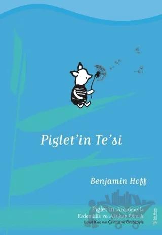 Piglet’in Te’si