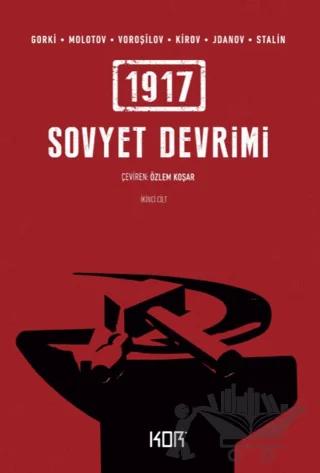 1917 Sovyet Devrimi 2