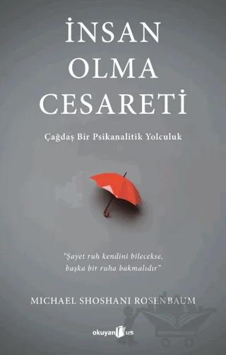İnsan Olma Cesareti
