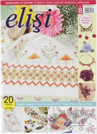 Elişi Dergisi Sayı: 8