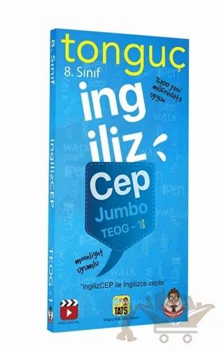8. Sınıf İngilizCEP TEOG 1