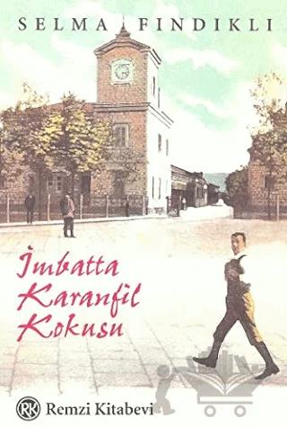 İmbatta Karanfil Kokusu
