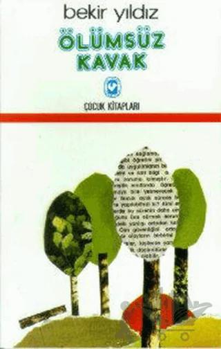 Ölümsüz Kavak