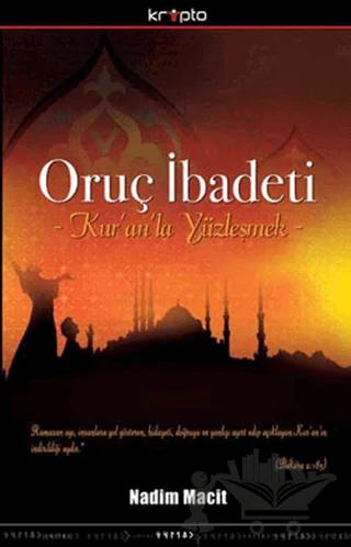Oruç İbadeti