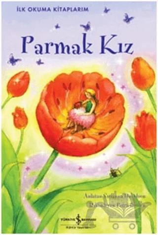 Parmak Kız