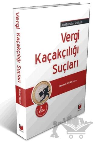 Vergi Kaçakçılığı Suçları