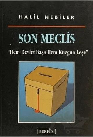 Son Meclis