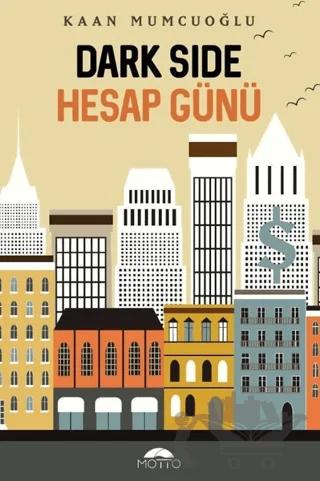 Darkside - Hesap Günü