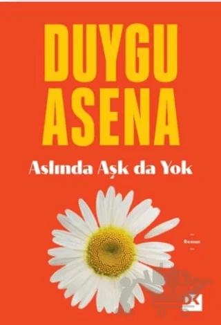 Aslında Aşk Da Yok