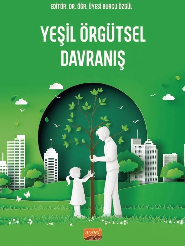 Yeşil Örgütsel Davranış