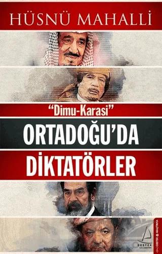 Ortadoğu'da Diktatörler