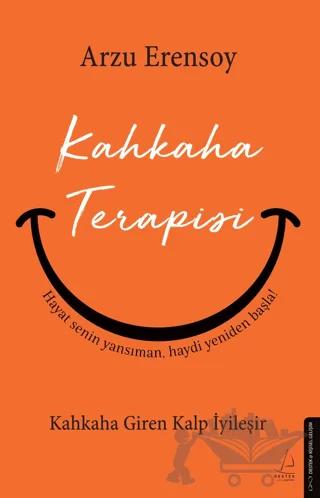 Kahkaha Terapisi