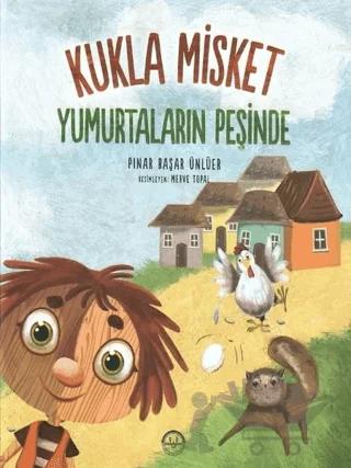 Yumurtaların Peşinde - Kukla Misket