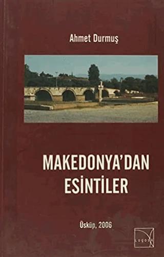 Makedonya'dan Esintiler