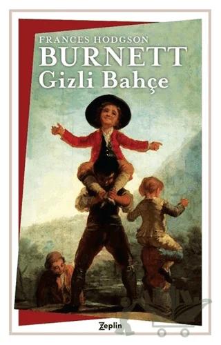 Gizli Bahçe