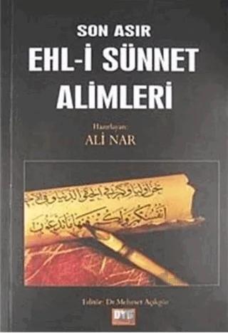 Son Asır Ehl-i Sünnet Alimleri