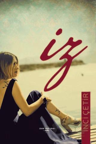 İz