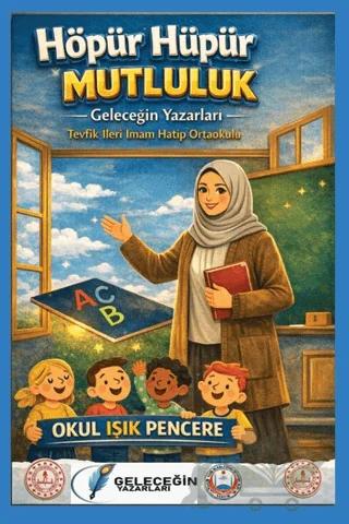 Höpür Hüpür Mutluluk