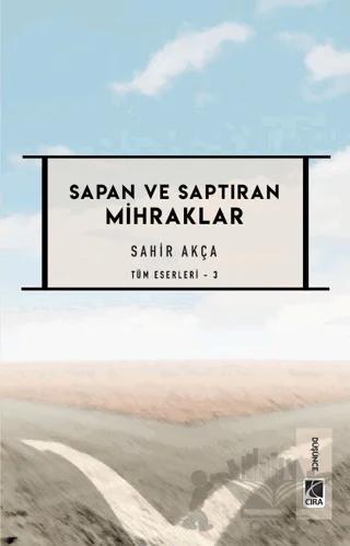 Sapan ve Saptıran Mihraklar