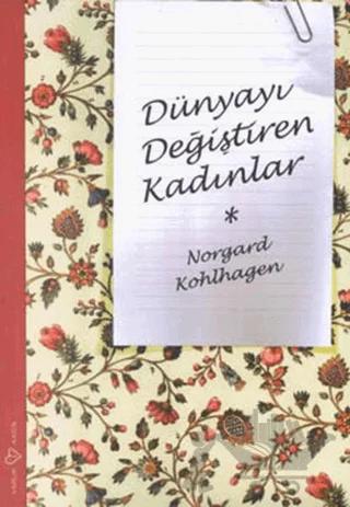 Dünyayı Değiştiren Kadınlar