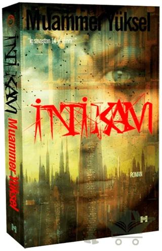 İntikam