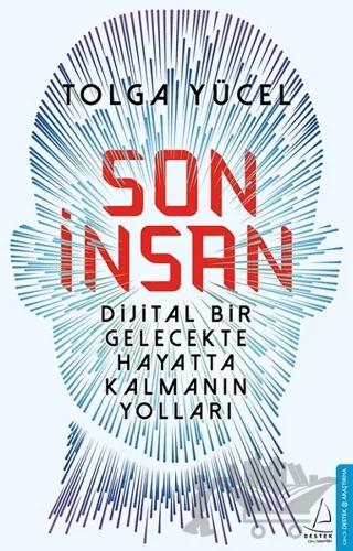 Son İnsan
