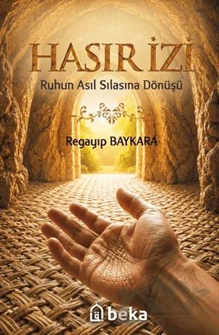 Hasır İzi