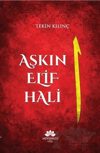 Aşkın Elif Hali