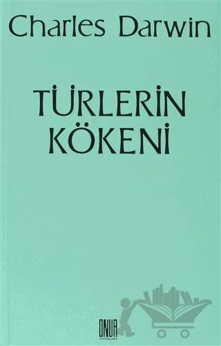 Türlerin Kökeni